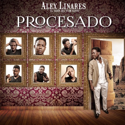 Procesado - Alex Linares