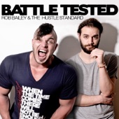 Battle Tested - EP artwork