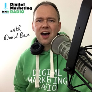 DMR Update and Bonus Episode – Guy Kawasaki Interview
