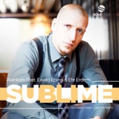 Sublime (Moodena Remix) [feat. Ewald Ebing & Efe Erdem] artwork