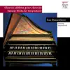 Famous Works for Harpsichord album lyrics, reviews, download
