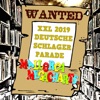 Mallorca Megacharts Wanted (Deutsche Schlager Parade 2019), 2019