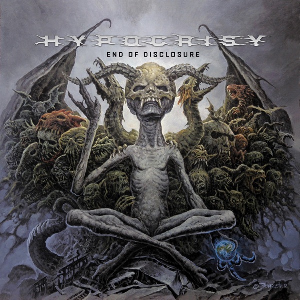 Hypocrisy mit End of Disclosure