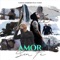 Amor Sin Fe (feat. Yomo) - Cano El Barbaro lyrics