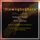 Olowogbogboro (feat. Wale Adenuga) artwork