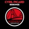 Pandemic - Cyril Picard lyrics