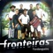 Linda Terra Santa Catarina (feat. Ivonir Machado) - Grupo Fronteiras lyrics