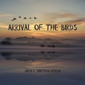 Arrival of the Birds artwork