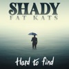 Hard To Find - Single
