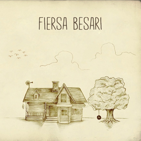Cover artwork for Ibu