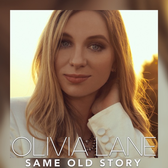 Cover artwork for Same Old Story