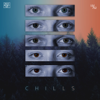 Why Don't We - Chills artwork