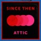 He Did (feat. Briana Jasso) - Attic lyrics