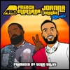 Joanna (Drogba) - Remix by Afro B iTunes Track 1