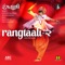 Rangtaali 2 - Non Stop Garba artwork
