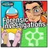 Forensic Investigations album lyrics, reviews, download