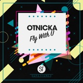 Fly With U (Club Mix) artwork