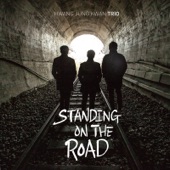 Standing on the Road artwork