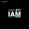 Stream & download IAM Melodic Techno - Single