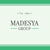 Pop Jawa Madesya Group