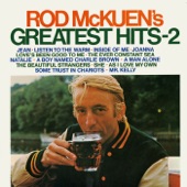 Rod McKuen - Love's Been Good to Me