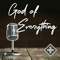 God of Everything artwork