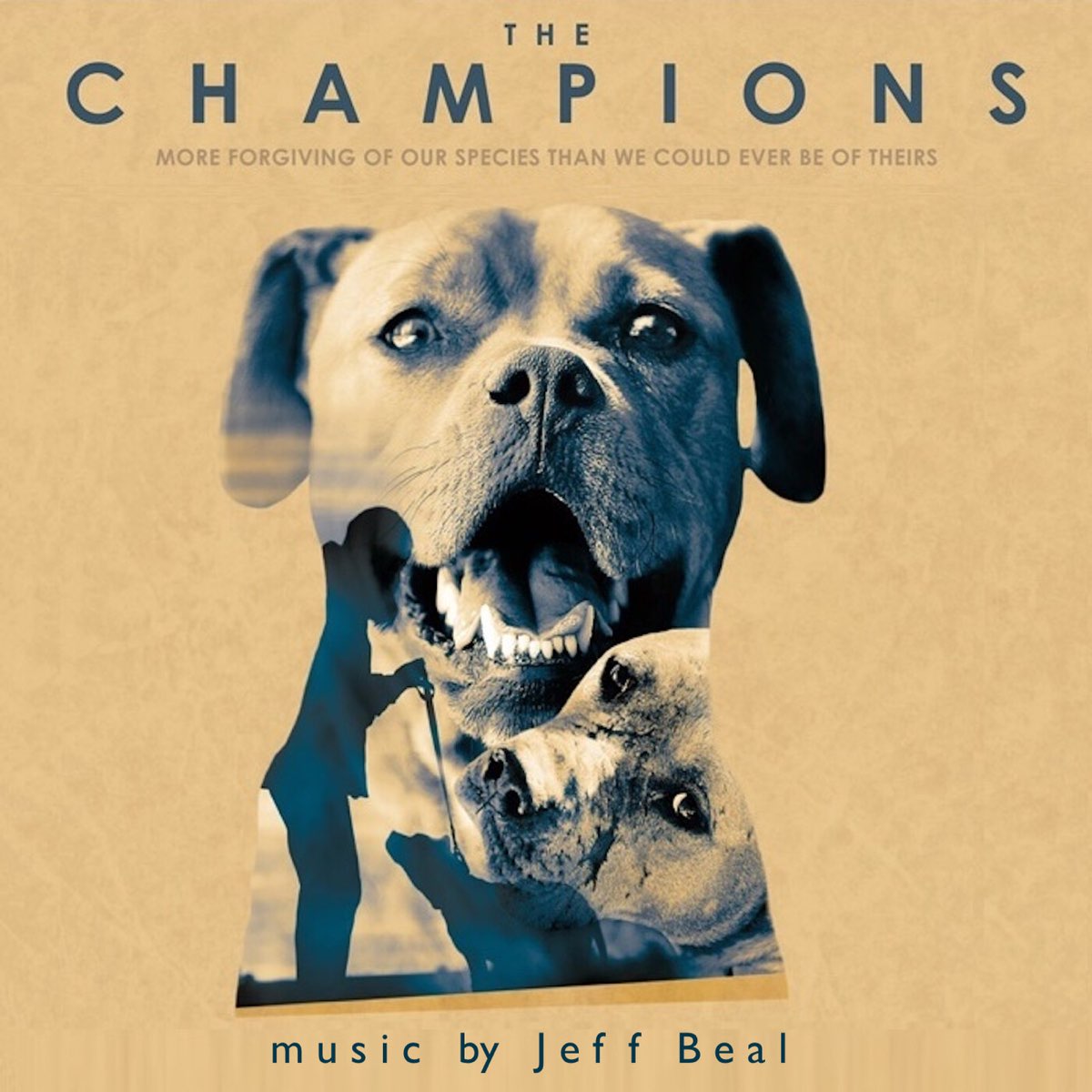 The Champions Original Score By Jeff Beal On Apple Music