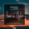 Escenda - Same as Before (Abriviatura IV & TeckSound Remix)