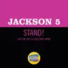 Stream & download Stand! (Live On The Ed Sullivan Show, December 14, 1969) - Single