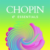 Chopin Essentials artwork