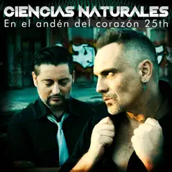 En el Andén del Corazón - Single - Ciencias Naturales En el Andén del Corazón - Single - Ciencias Naturales