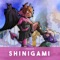 Shinigami - Freakso lyrics