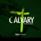 Calvary artwork