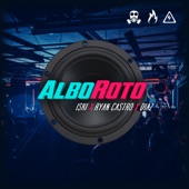 Alboroto (feat. Ryan Castro & Diaz) artwork