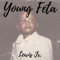 You a Simp (feat. J. Stalin & Homewrecka) - Young Feta lyrics