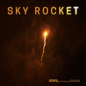 Sky Rocket (feat. SARA.) artwork