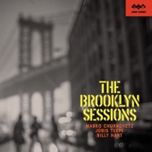The Brooklyn Sessions artwork