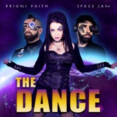 The Dance (Brioni Faith Remix) artwork