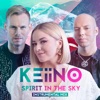 Spirit in the Sky by Keiino iTunes Track 3