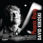 David Kikoski - My One and Only Love (feat. Eric Alexander)
