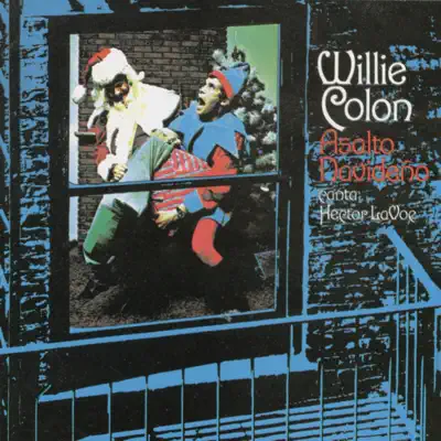 Asalto Navideño - Willie Colon
