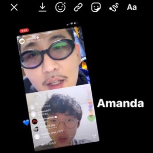 Amanda (feat. Simon Dominic) (prod. UNTITLEDS)