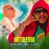 Artileria (feat. Costi) - Single