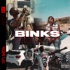 Binks by 100 Blaze iTunes Track 1