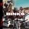 Binks (feat. Koba laD) - 100 Blaze lyrics