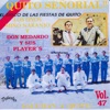 Quito Señorial!!! el Disco de las Fiestas de Quito Vol. 47