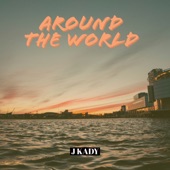 Around the World artwork