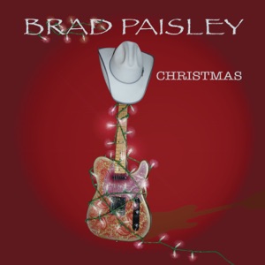 Brad Paisley - Away In a Manger - Line Dance Music