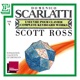 SCARLATTI/THE KEYBOARD SONATAS cover art