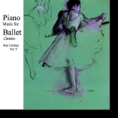 Piano Music for Ballet Classes, Vol. 5 artwork